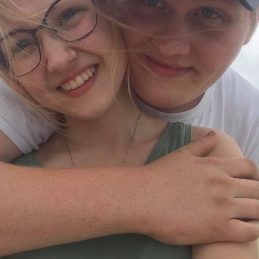 Meet your Posher, Skye